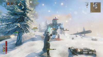 Valheim – Mídia Digital (Steam/PC)