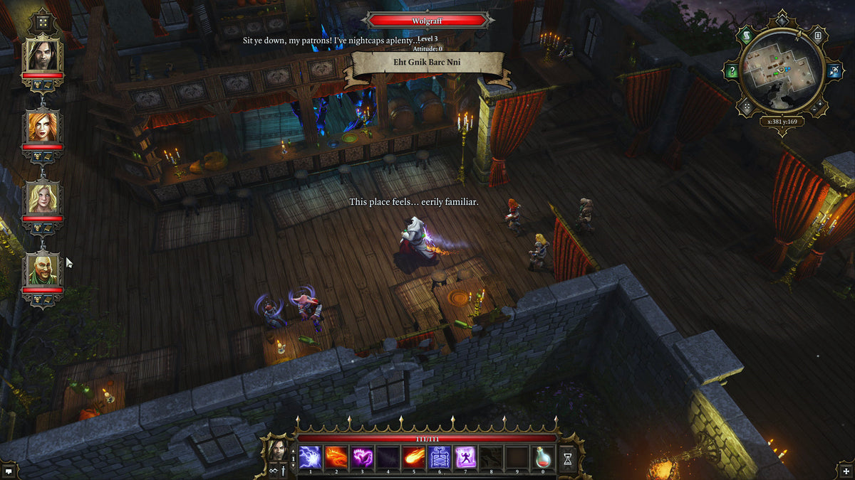 Divinity: Original Sin - Enhanced Edition – Mídia Digital (Steam/PC)