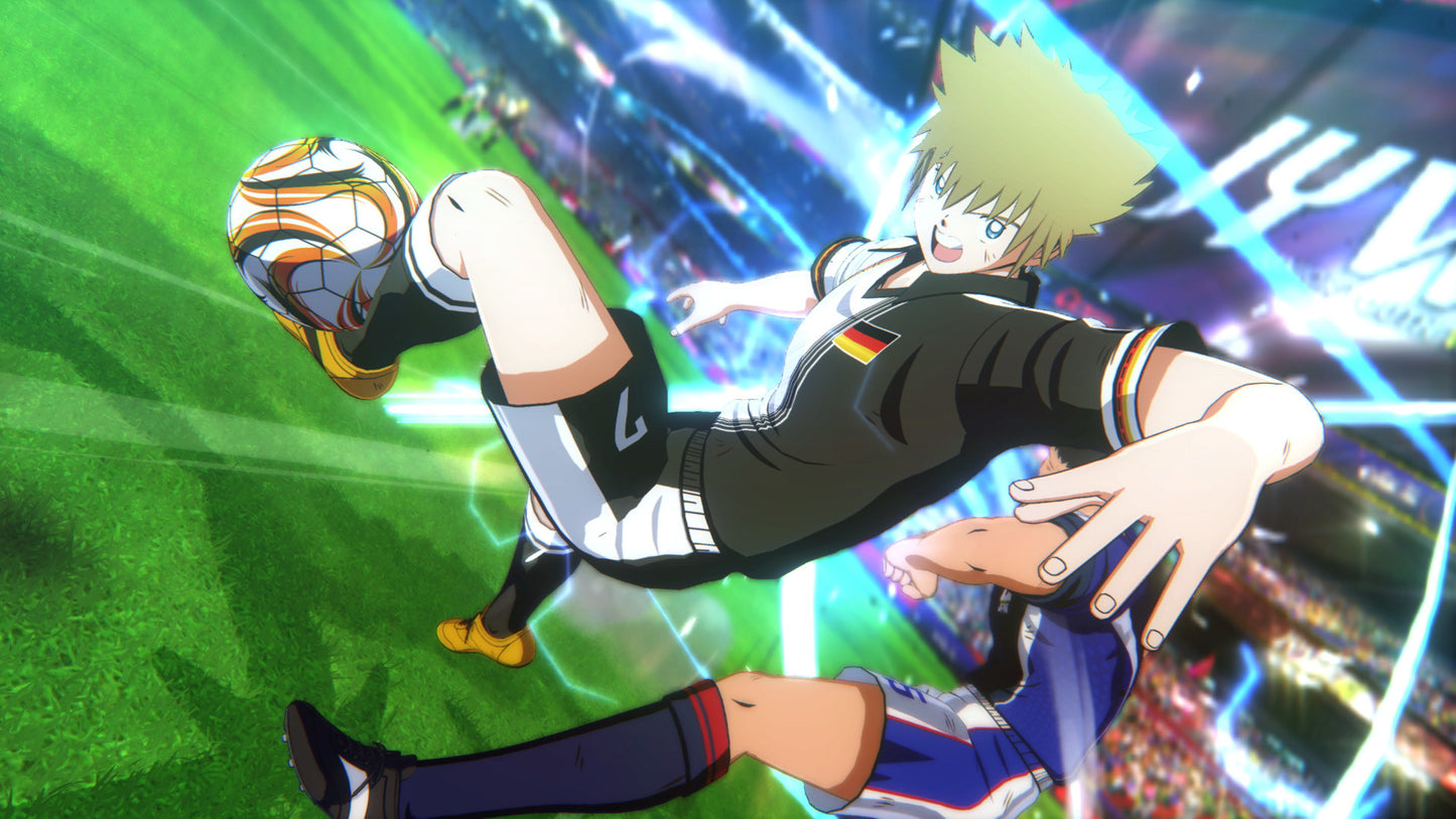 Captain Tsubasa: Rise of New Champions – Mídia Digital (PS4/PS5)