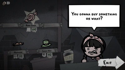 Mewgenics – Mídia Digital (Steam/PC)