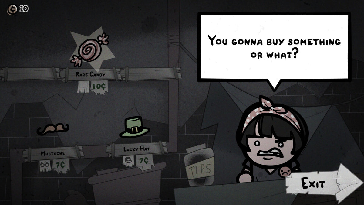 Mewgenics – Mídia Digital (Steam/PC)