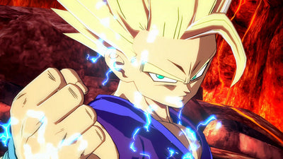DRAGON BALL FighterZ – Mídia Digital (Steam/PC)
