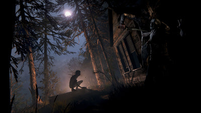 Outlast 2 – Mídia Digital (Steam/PC)