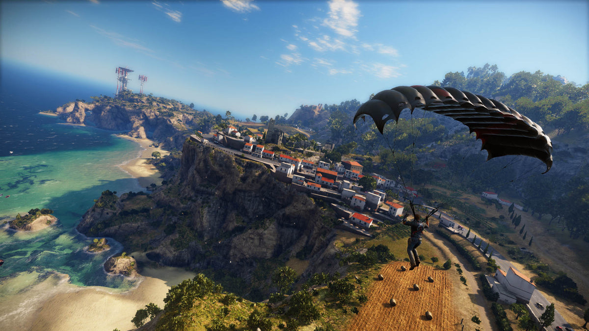 Just Cause™ 3 – Mídia Digital (Steam/PC)