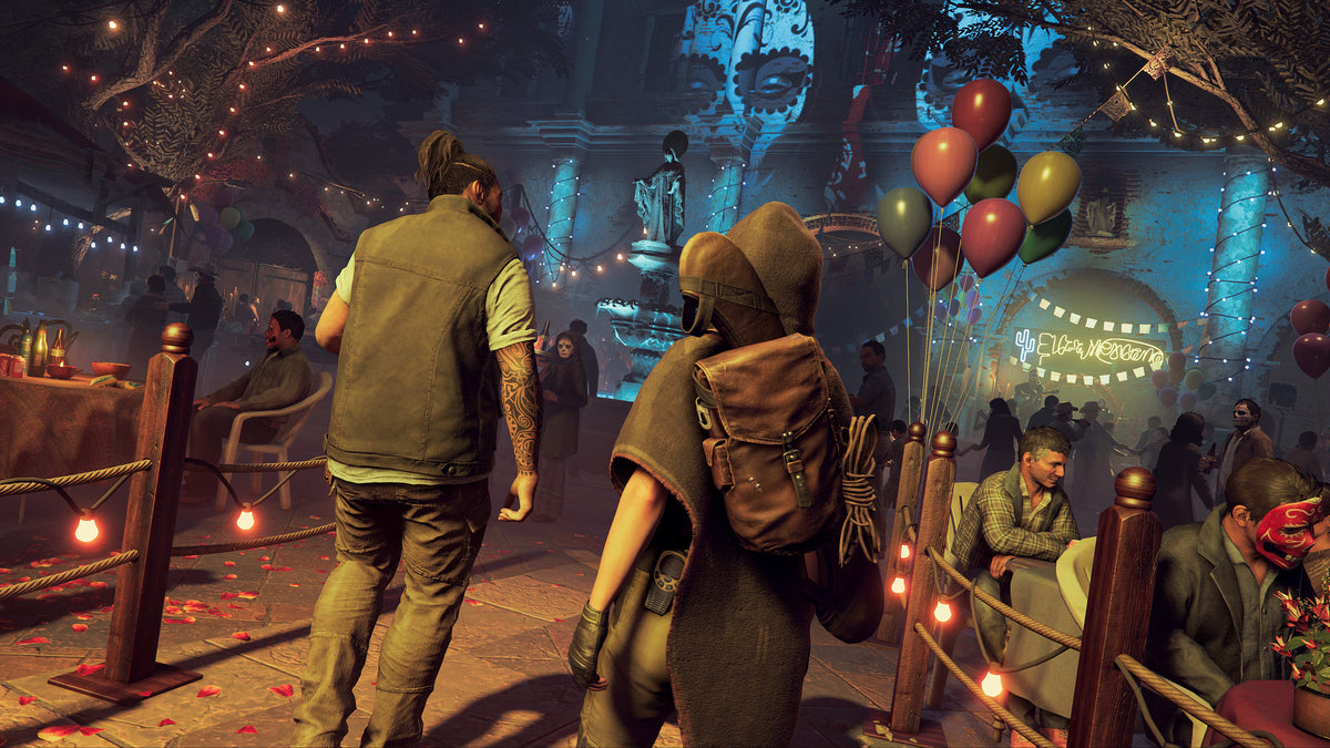 Shadow of the Tomb Raider: Definitive Edition – Mídia Digital (Steam/PC)