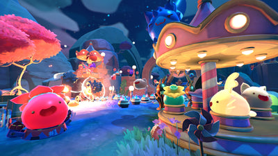 Slime Rancher 2 – Mídia Digital (Steam/PC)