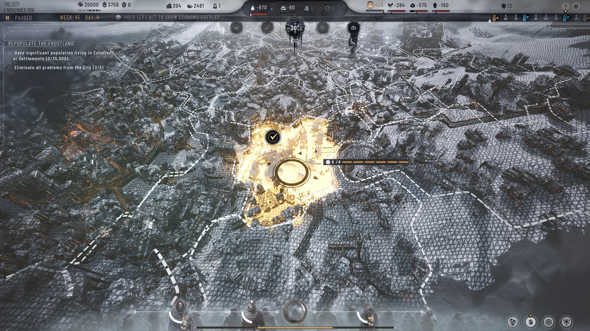 Frostpunk 2 – Mídia Digital (Steam/PC)
