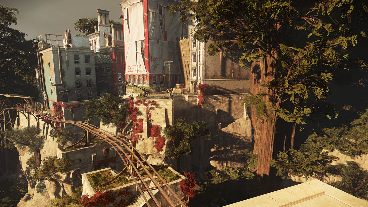 Dishonored 2 – Mídia Digital (Steam/PC)