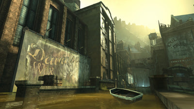 Dishonored – Mídia Digital (Steam/PC)