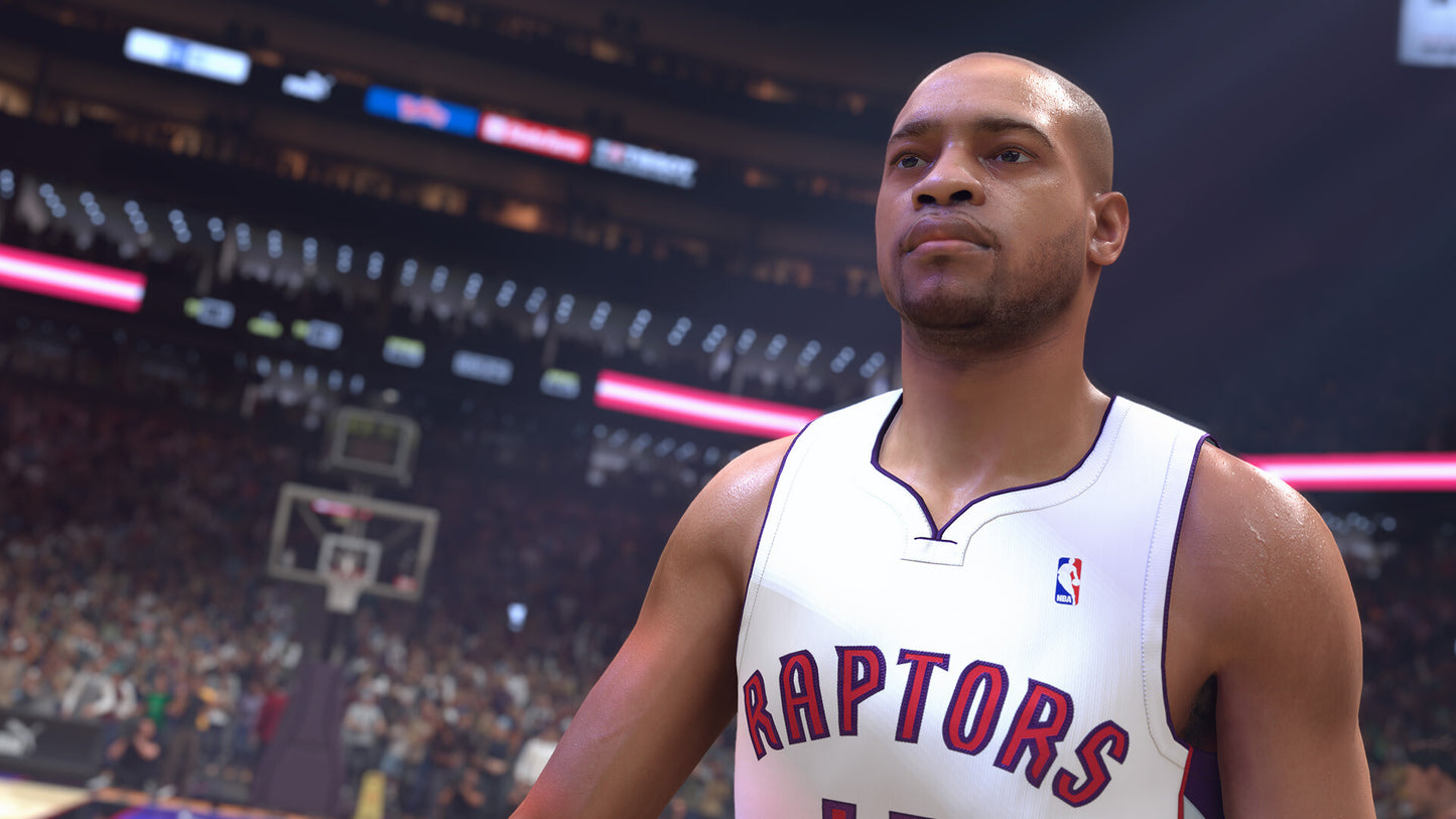 NBA 2K25 – Mídia Digital (PS4/PS5)