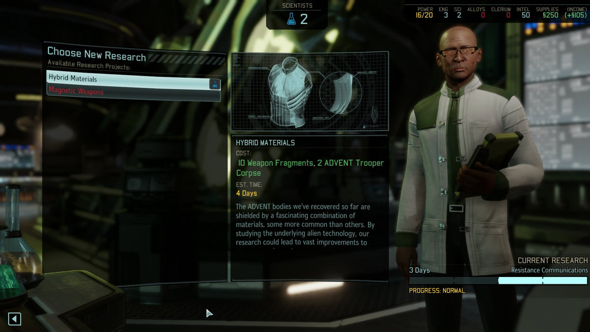 XCOM® 2 – Mídia Digital (Steam/PC)