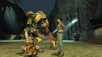 Half-Life 2 – Mídia Digital (Steam/PC)