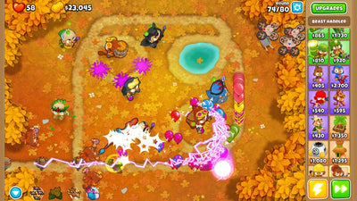 Bloons TD 6 – Mídia Digital (Steam/PC)