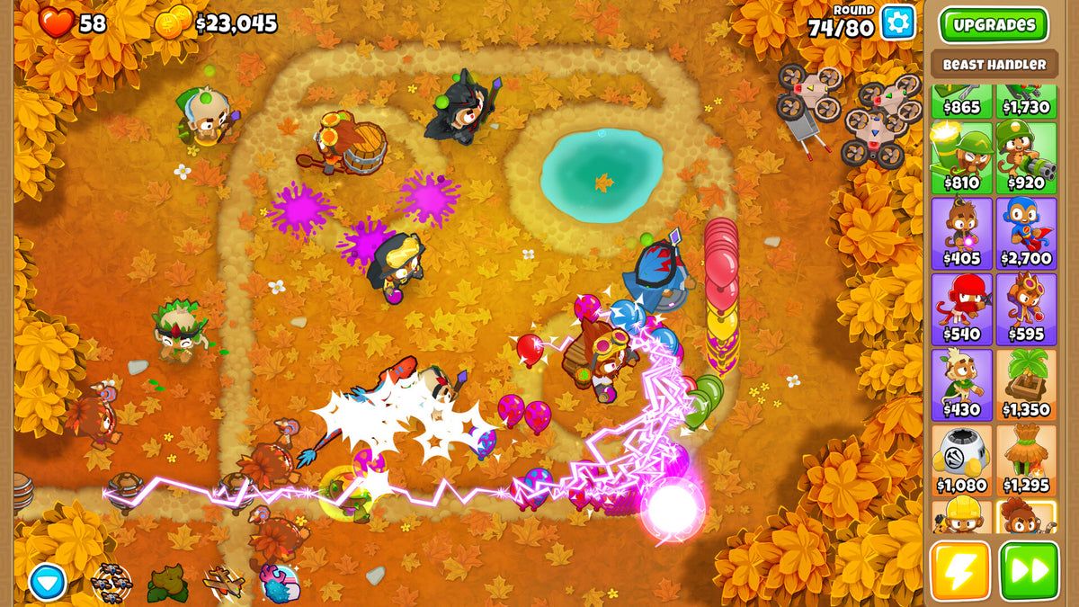 Bloons TD 6 – Mídia Digital (Steam/PC)