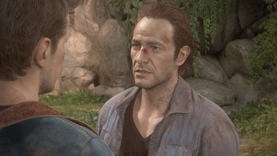 UNCHARTED™: Coleção Legado dos Ladrões – Mídia Digital (Steam/PC)
