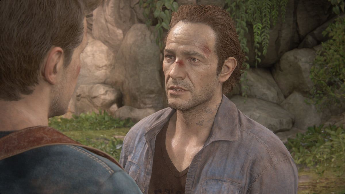 UNCHARTED™: Coleção Legado dos Ladrões – Mídia Digital (Steam/PC)