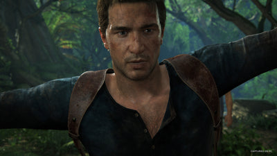 UNCHARTED™: Coleção Legado dos Ladrões – Mídia Digital (Steam/PC)