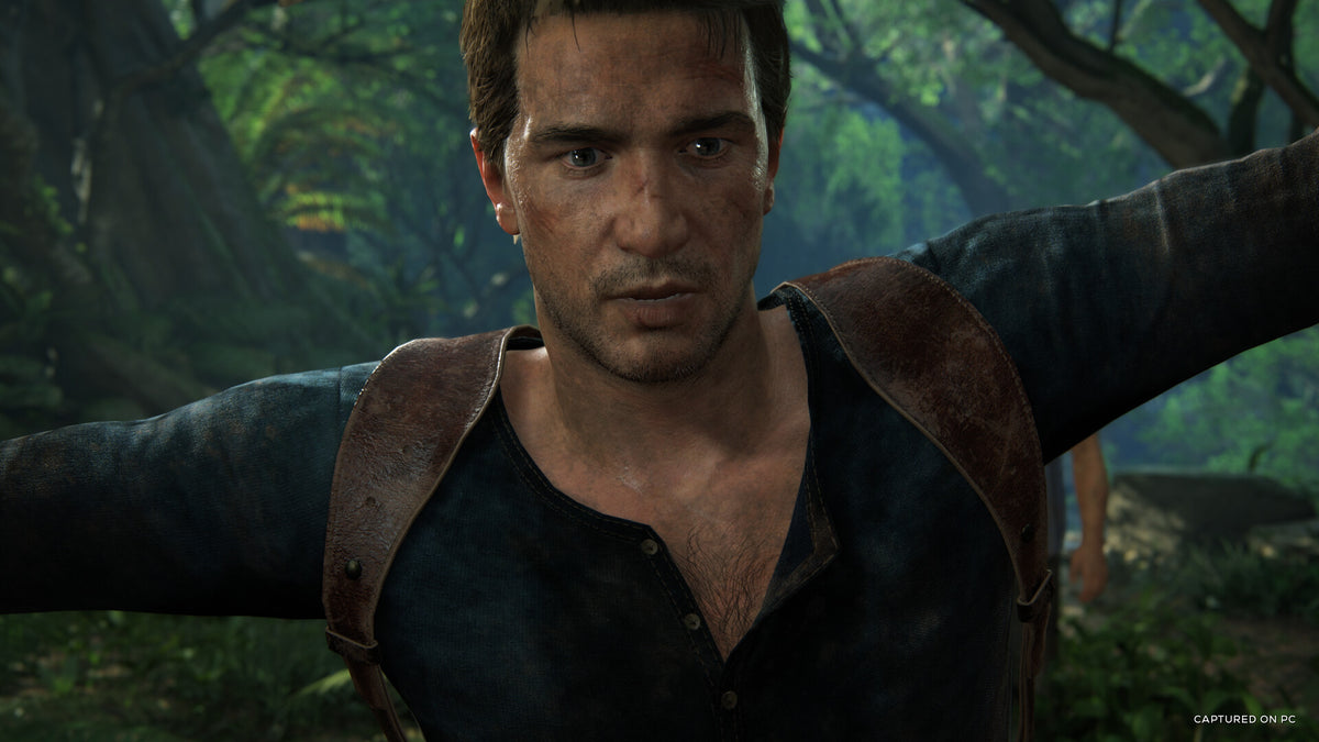 UNCHARTED™: Coleção Legado dos Ladrões – Mídia Digital (Steam/PC)