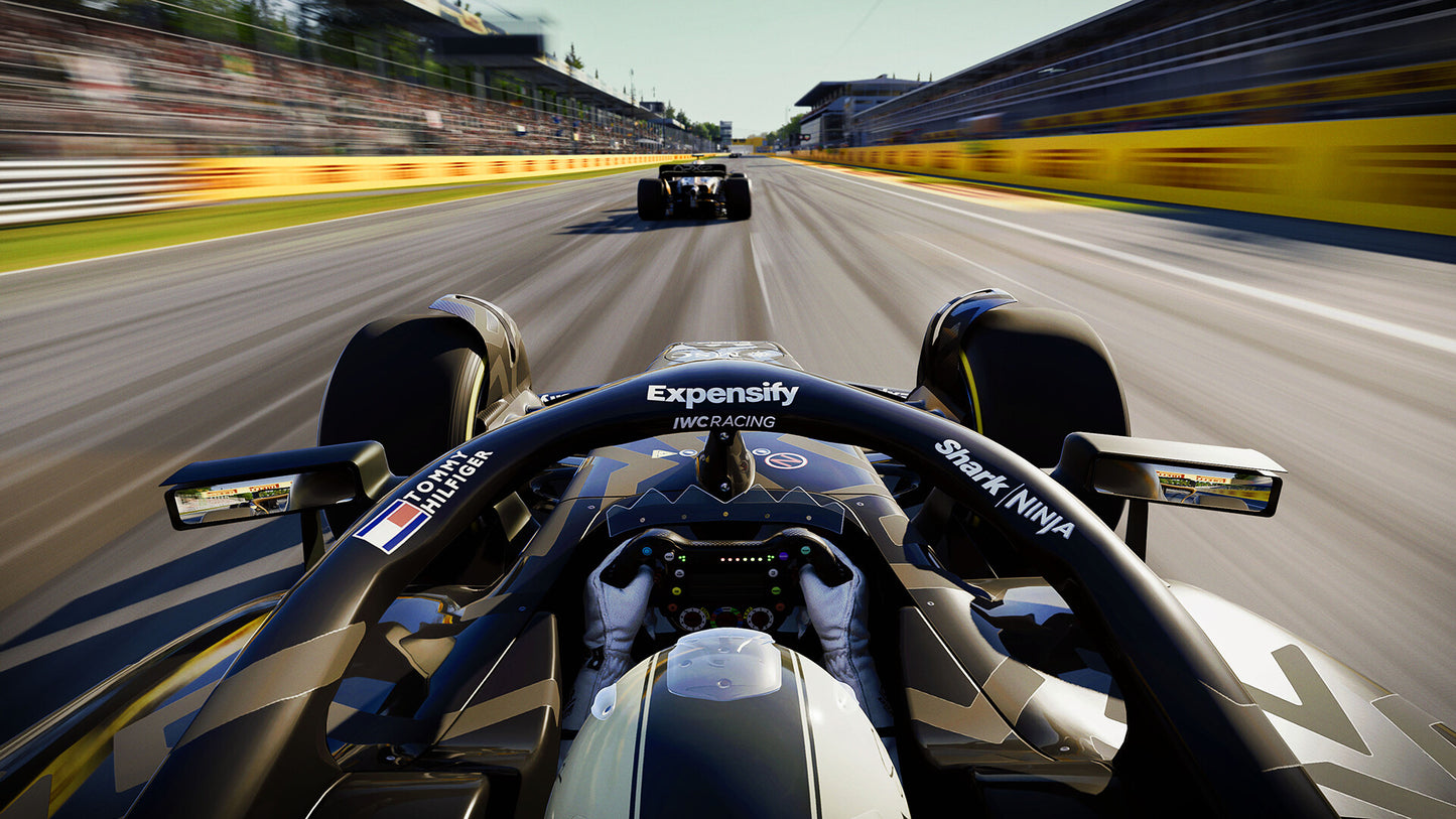 F1 25 - Screenshot 6