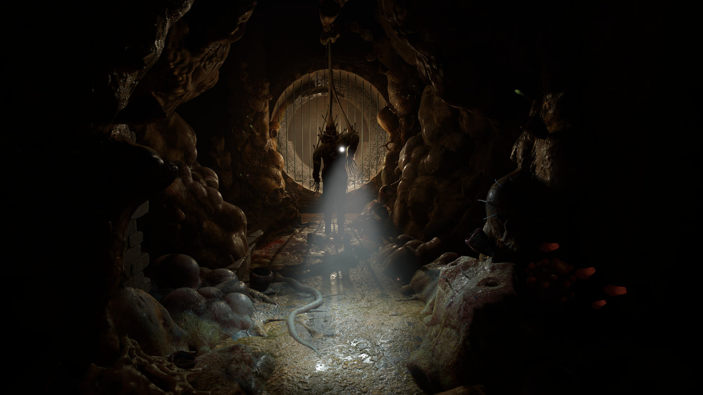 Half-Life: Alyx - Screenshot 4