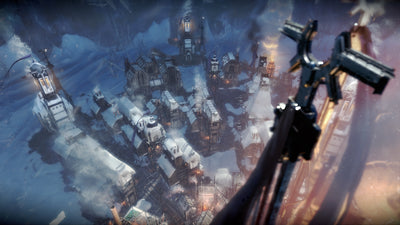 Frostpunk – Mídia Digital (Steam/PC)