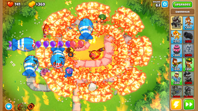Bloons TD 6 – Mídia Digital (Steam/PC)