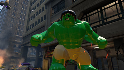 LEGO Marvel's Avengers – Mídia Digital (PS4/PS5)