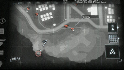 METAL GEAR SOLID V: GROUND ZEROES – Mídia Digital (Steam/PC)