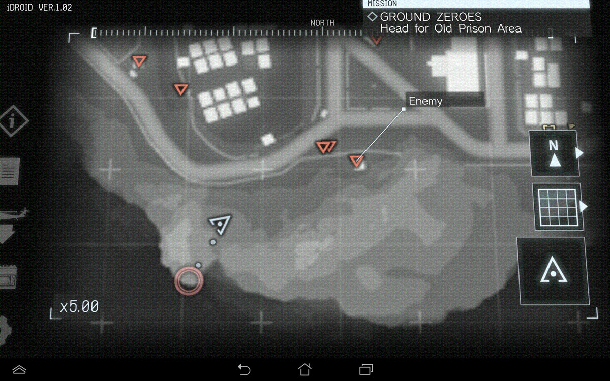 METAL GEAR SOLID V: GROUND ZEROES – Mídia Digital (Steam/PC)