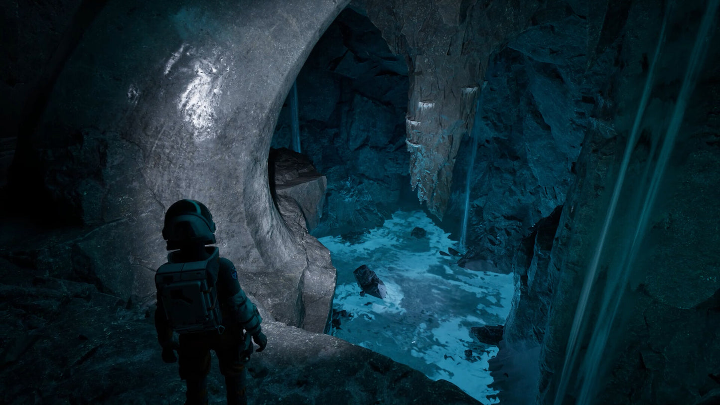 Aphelion – Mídia Digital (PS5)
