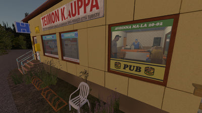 My Summer Car – Mídia Digital (Steam/PC)