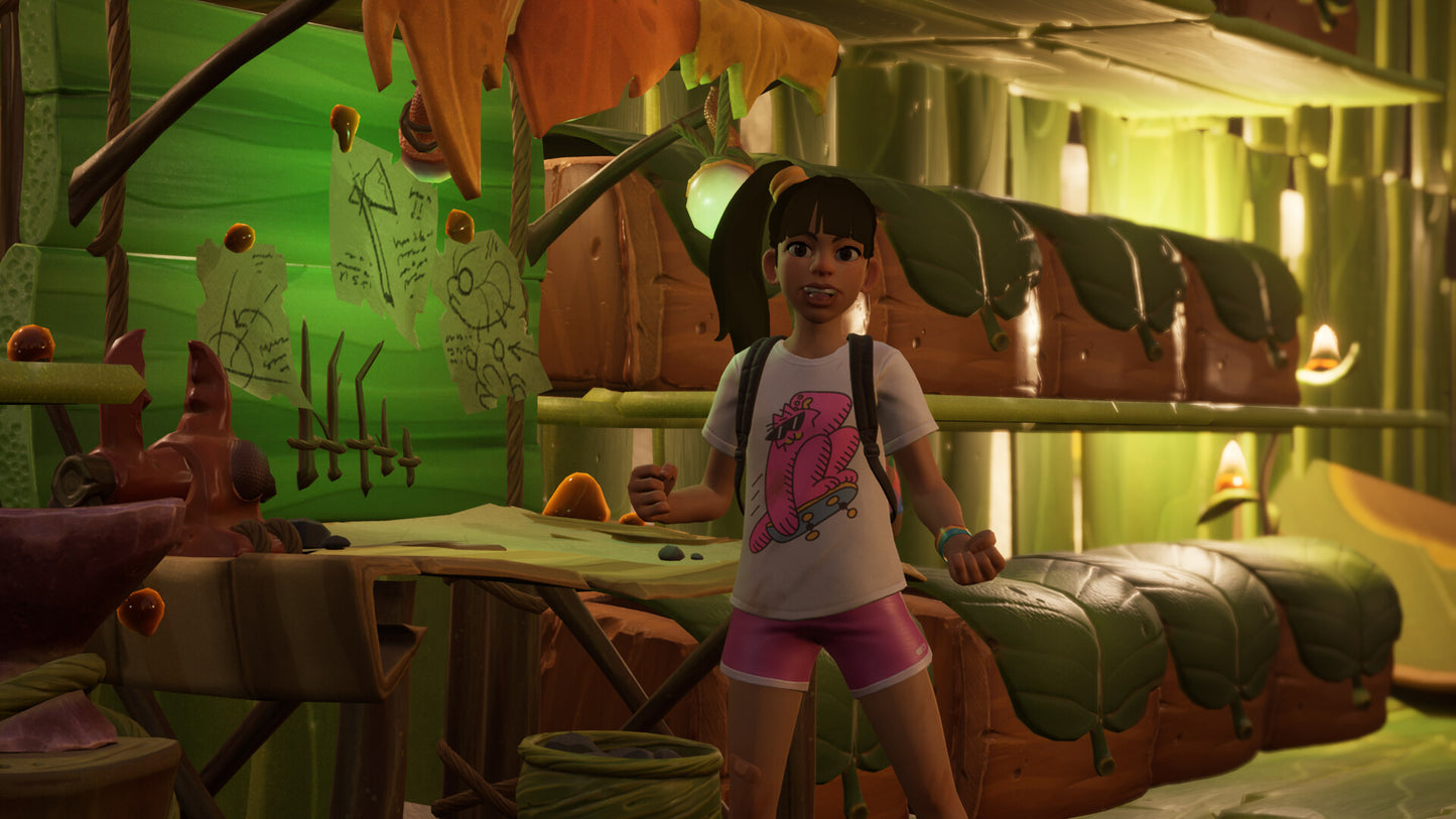 Grounded - Screenshot 2