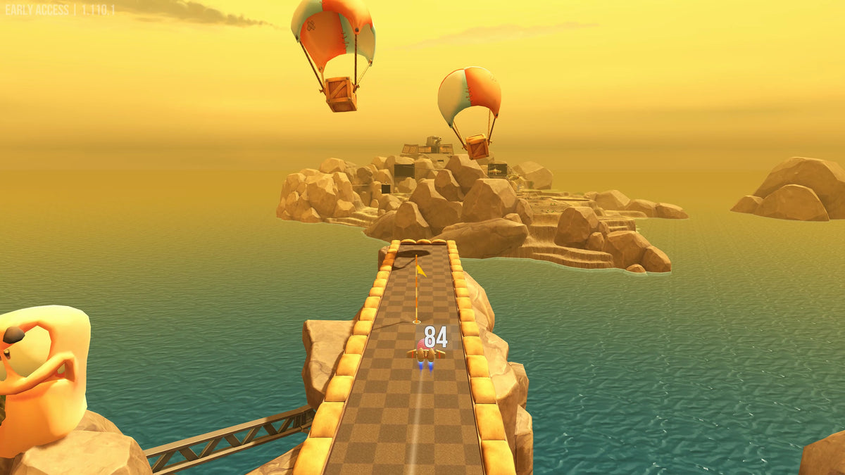 Golf With Your Friends – Mídia Digital (Steam/PC)