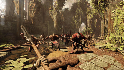 Warhammer: Vermintide 2 – Mídia Digital (Steam/PC)