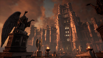 Lies of P – Mídia Digital (Steam/PC)