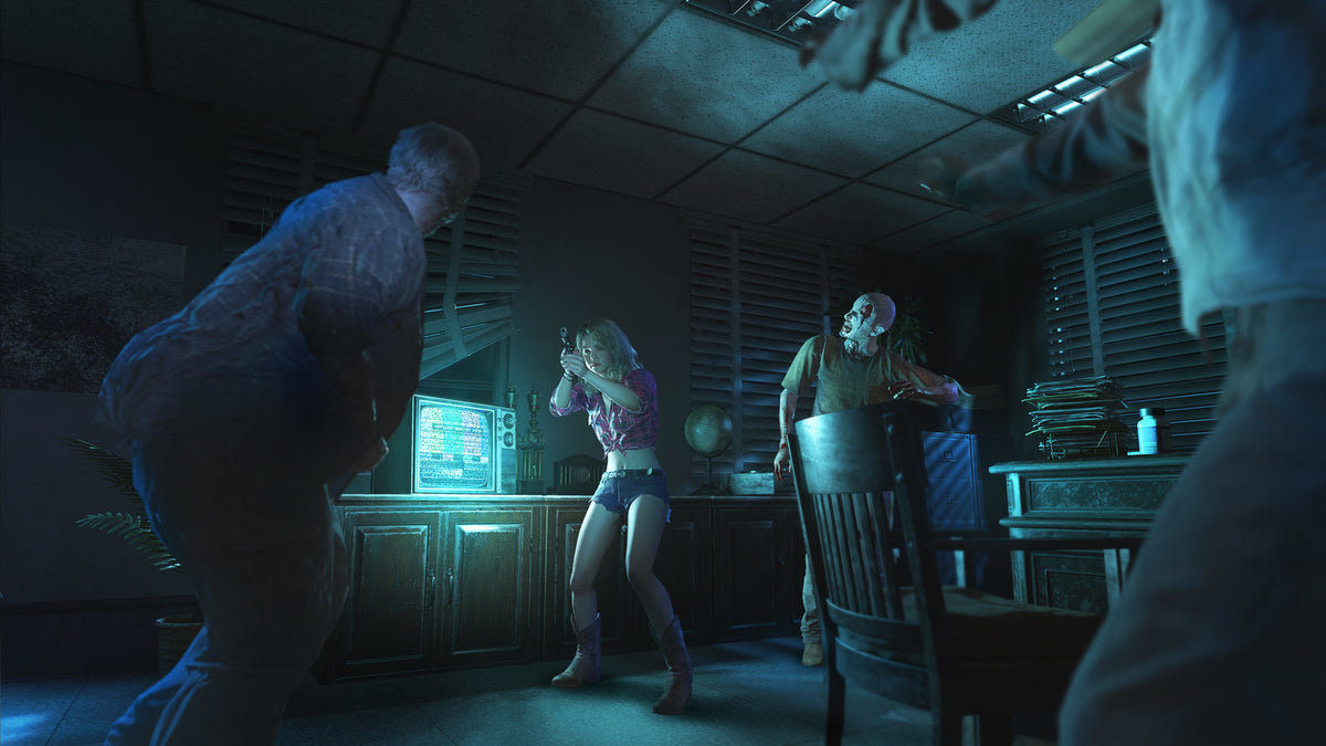 Resident Evil 3 – Mídia Digital (Steam/PC)