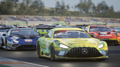 Assetto Corsa Competizione – Mídia Digital (Steam/PC)