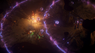 Pathfinder: Kingmaker , Enhanced Plus Edition – Mídia Digital (Steam/PC)