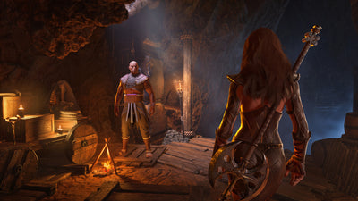 Conan Exiles Enhanced – Mídia Digital (Steam/PC)