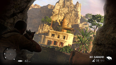 Sniper Elite 3 – Mídia Digital (Steam/PC)