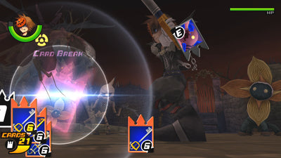 KINGDOM HEARTS -HD 1.5+2.5 ReMIX- – Mídia Digital (Steam/PC)