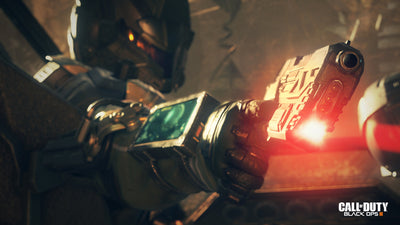 Call of Duty®: Black Ops III – Mídia Digital (Steam/PC)