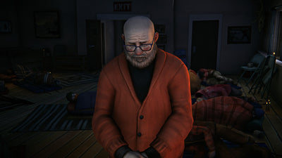 The Long Dark – Mídia Digital (Steam/PC)