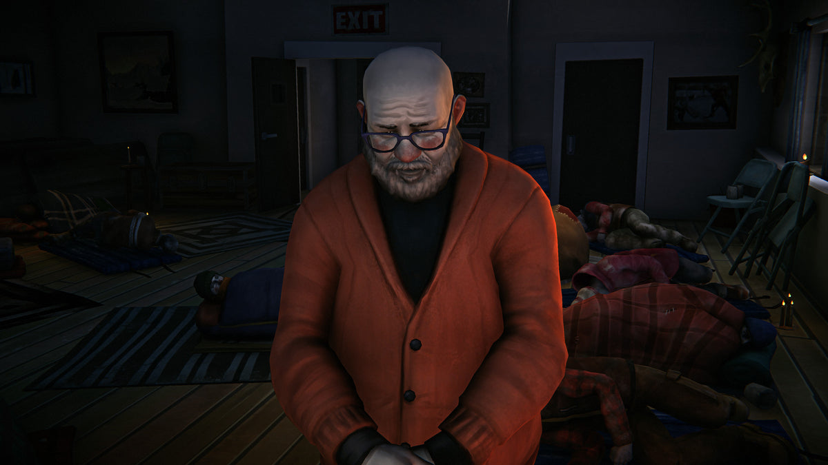 The Long Dark – Mídia Digital (Steam/PC)