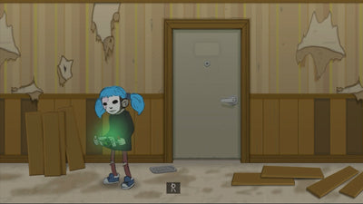 Sally Face - Episode One – Mídia Digital (Steam/PC)