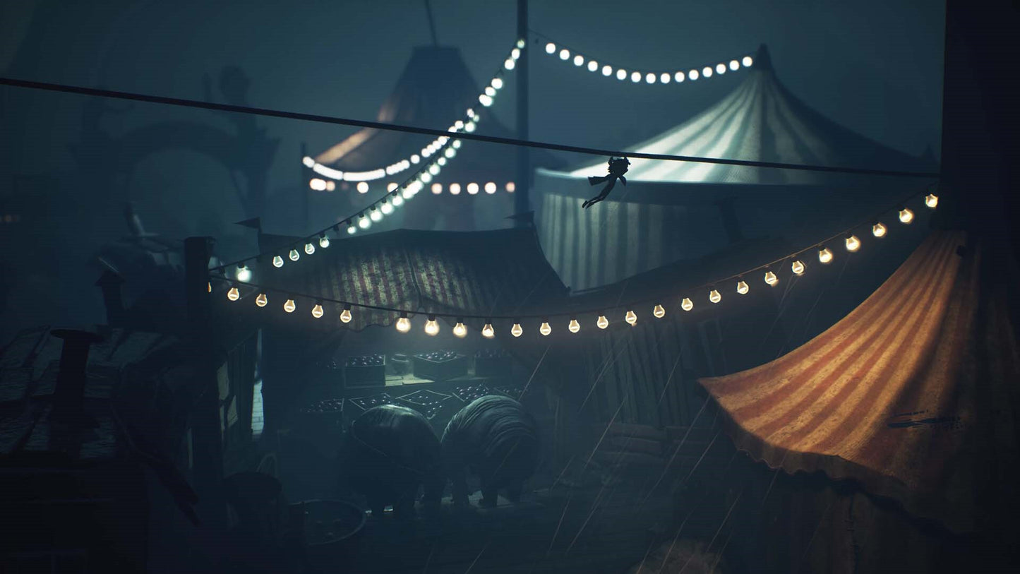 Little Nightmares III – Mídia Digital (Steam/PC)