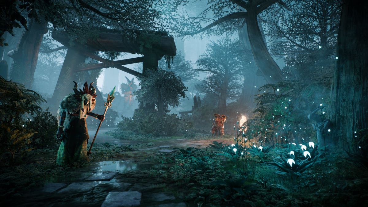 Remnant: From the Ashes – Mídia Digital (Steam/PC)
