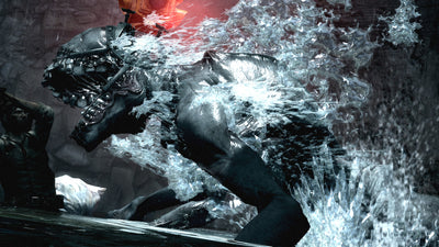 The Evil Within – Mídia Digital (Steam/PC)