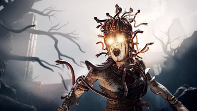 Assassin's Creed Odyssey – Mídia Digital (PS4/PS5)