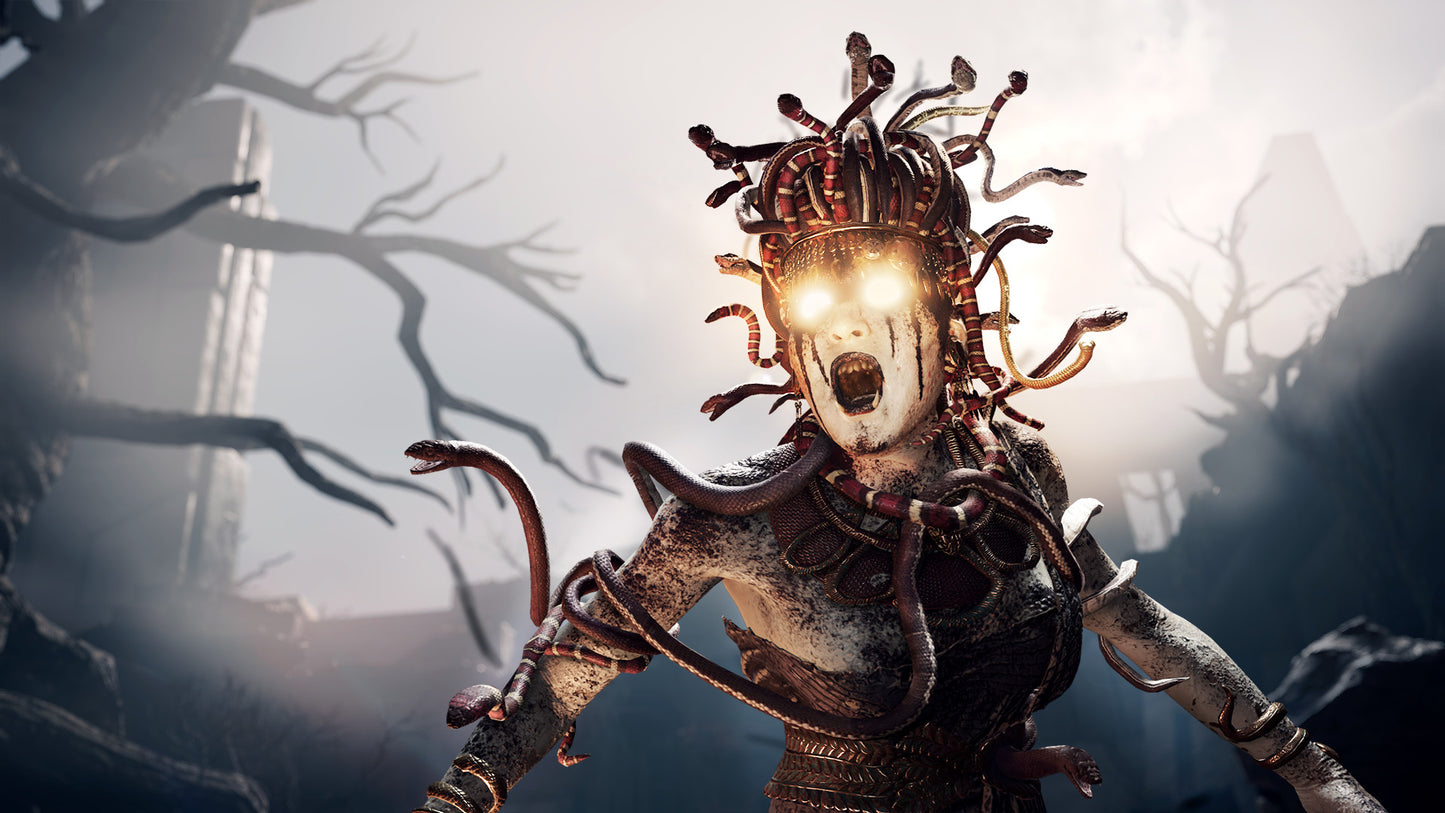 Assassin's Creed Odyssey – Mídia Digital (PS4/PS5)
